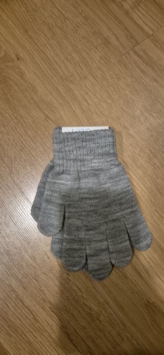 Rękawiczki dla chłopca