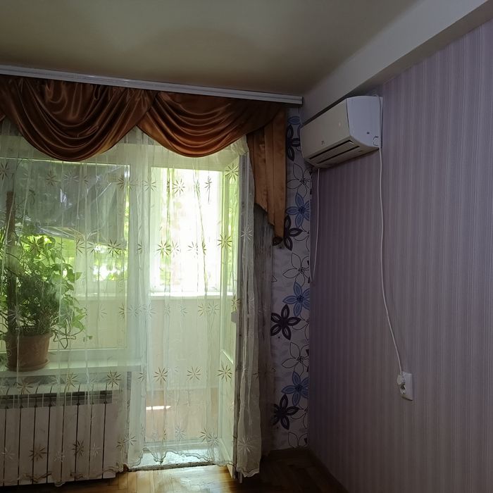 Жилье посуточно, почасово