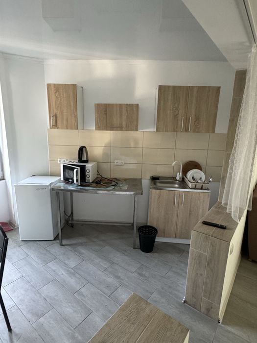 Курорное Садыба Затишок