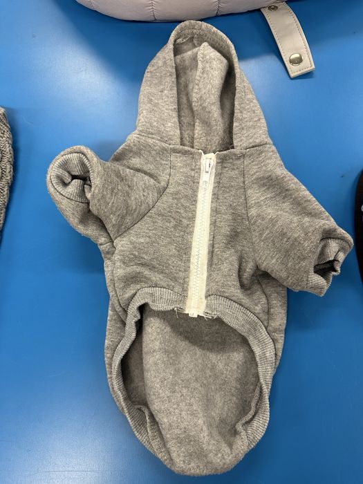 Zestaw dla psa ubranka ubranie transporter