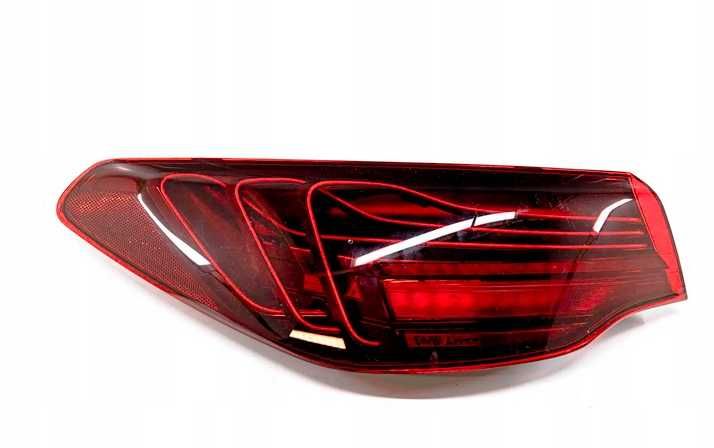 BMW 4 I4 G22 G23 G26 M4 G82 83 M3 G80 81 фари задні фонарі рест дорест