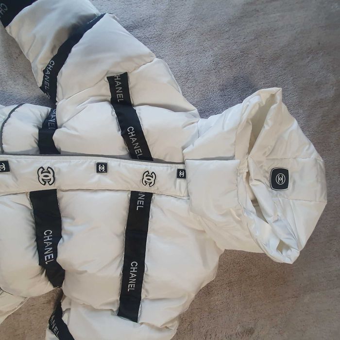 Куртка Channel Оригінал