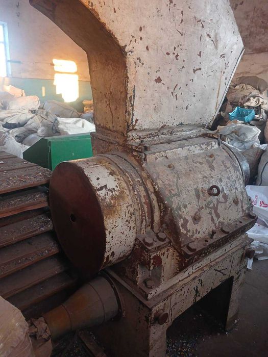 Дробарка ІПР450 для дроблення