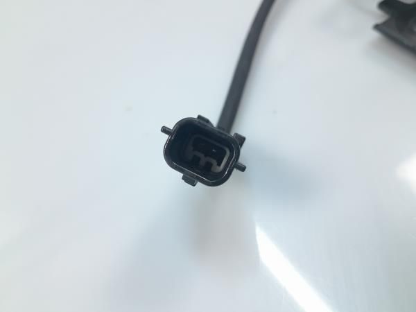 Fechadura / fecho capot DACIA Sandero II (5S_)