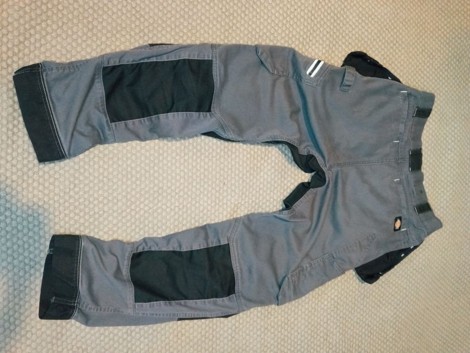 Робочі штани Dickies