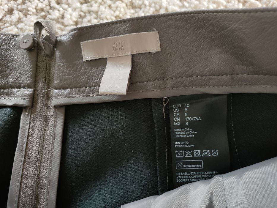H&M Spódnica roz 40