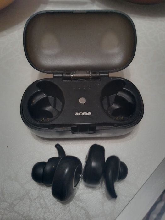 Навушники блютуз