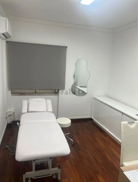 Clinica dentaria ou medicina estetica