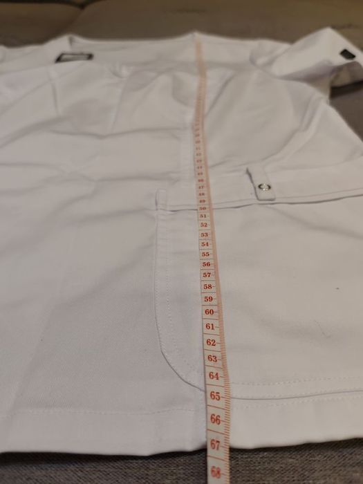 Медичний  костюм