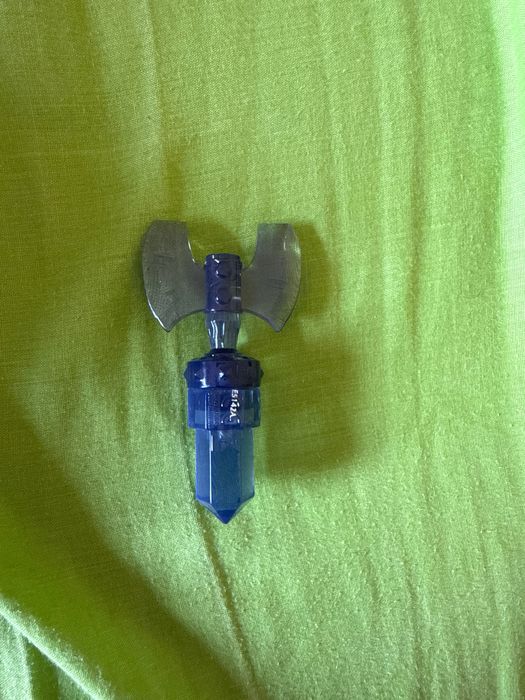 Skylanders Trap Team: Undead Axe Trap (Armadilha de Machado Mortos-Vivos)