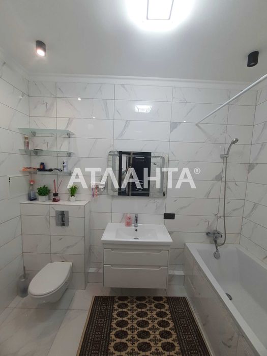 3-rooms apartment apartment by the address st. Romashkovaya (area 86 m²) - Atlanta.ua - photo 20