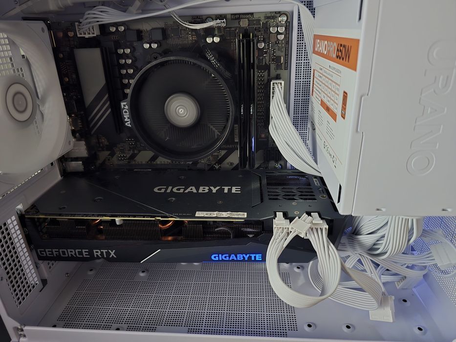 Nvidia rtx 3070 8gb
