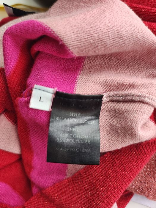 Sweter r. L Neo Noir (192)