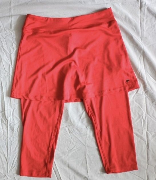 Спортивна спідниця для тенісу Fila. Розм М