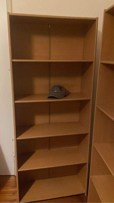 Armarios para sala ou quarto