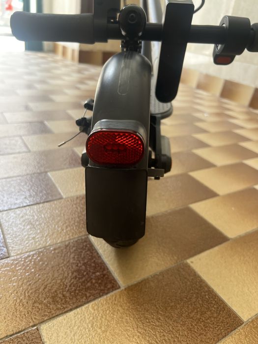 Trotinete Xiaomi Essential