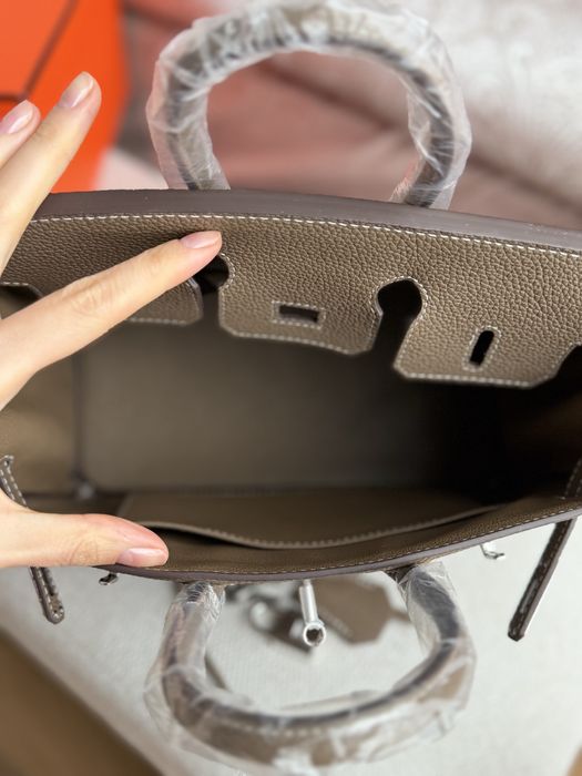 Сумка Hermes birkin