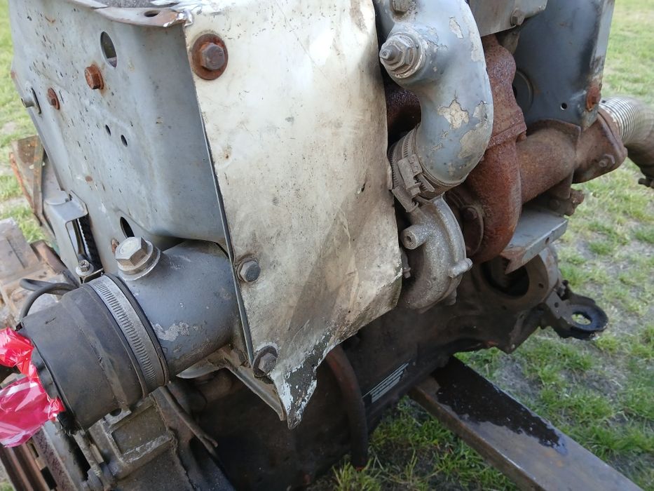Deutz BF 4 L 913