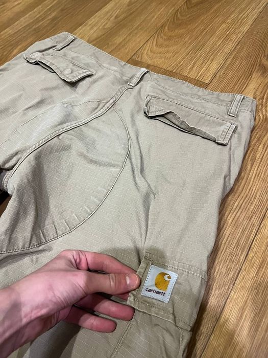 Джинси Carhartt ідеал