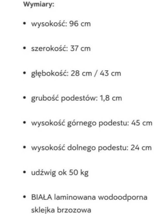 Pomocnik kuchenny dziecięcy Kitchen helper