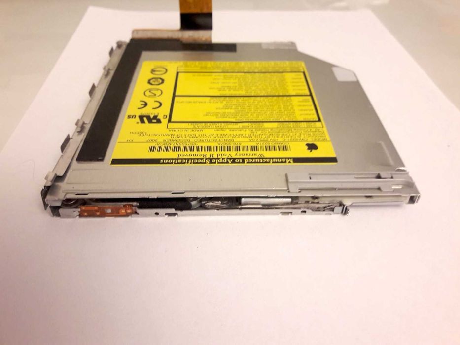 Napęd DVD Superdrive CW8221C - MacBook 13,3" A1181