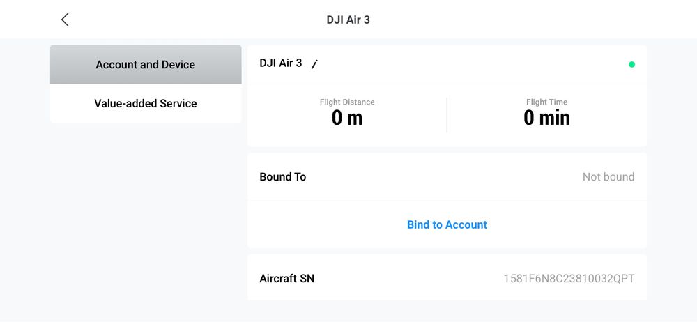 DJI Air 3 Дрон, повний комплект з коробкою.