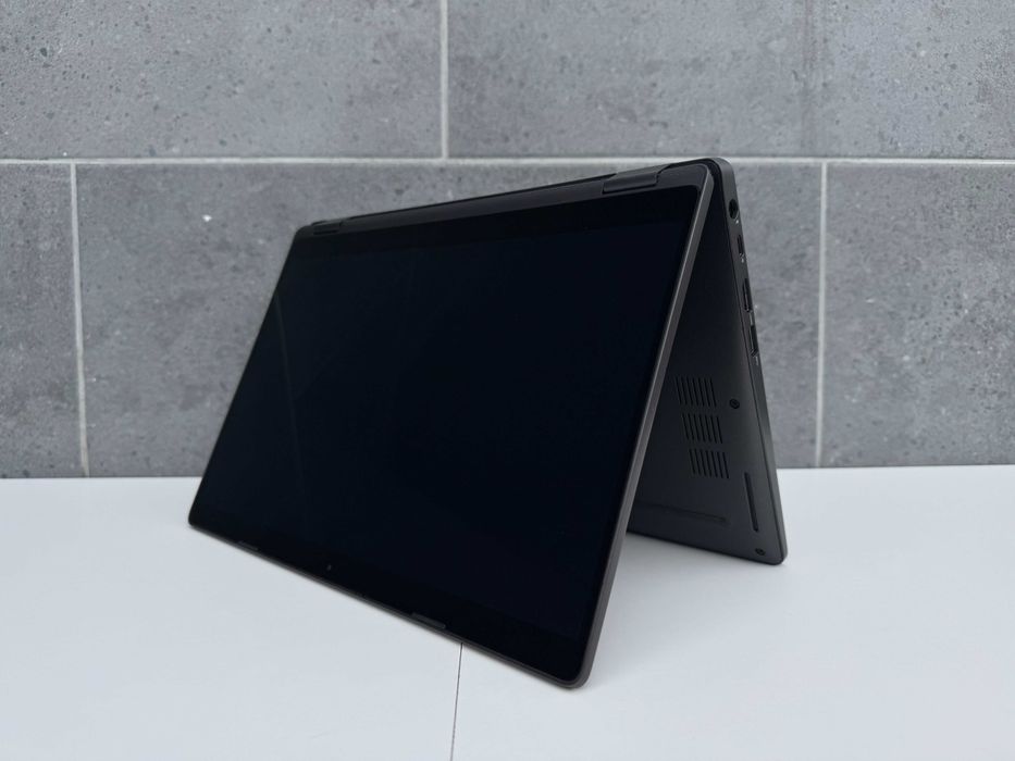 dell latitude 5300 2 in 1 - купити ноутбуки - Ціна на OLX.ua
