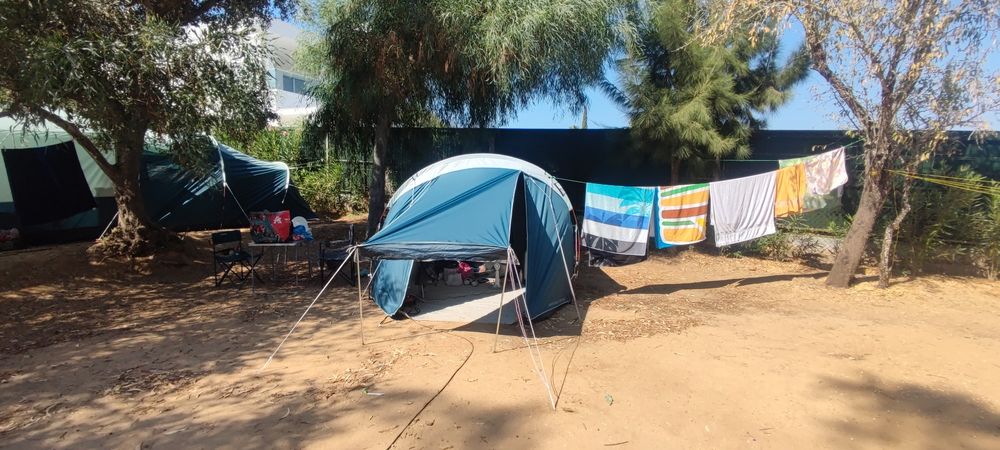 Tenda ARPENAZ 4.1 F&B