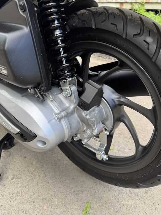 Honda Dio 110 JK03 Новий