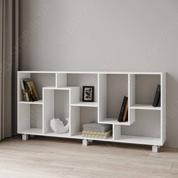 ТОП‼️УНІВЕРСАЛЬНА Полиця‼️Відкритий СТЕЛАЖ настінний Міцний ДСП та МДФ