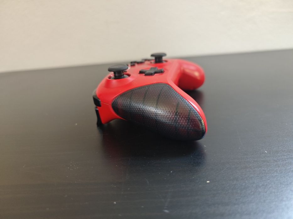 Hori HORIPAD Wireless Super Mario