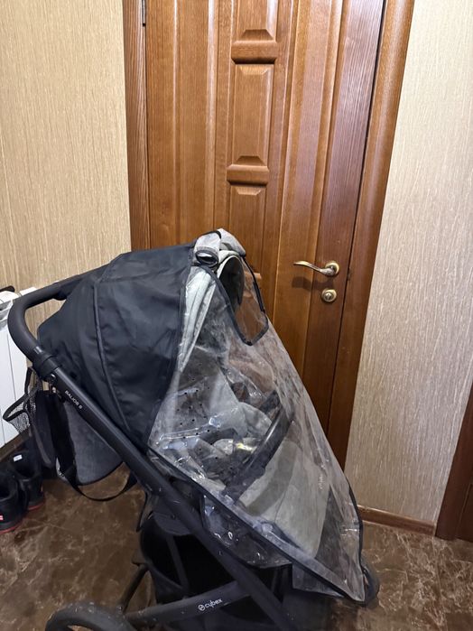 Погулянкова каляска