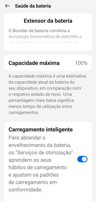 Telemóvel OPPO A98