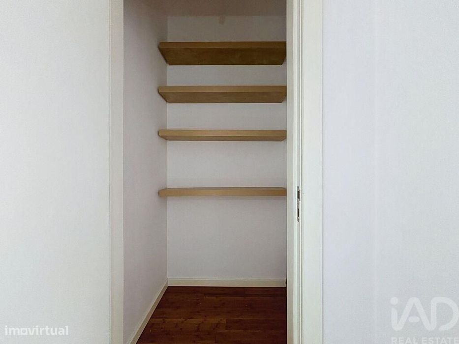 Apartamento T2 em Parque das Nações de 68,8 m2