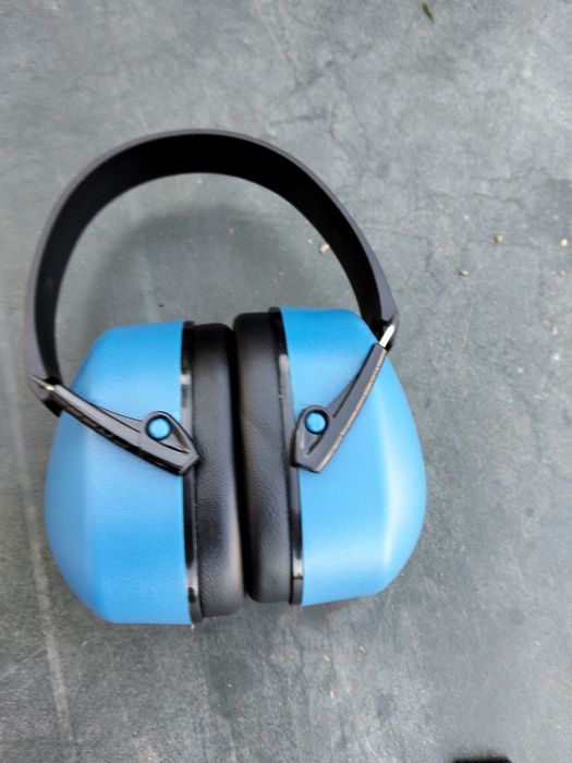 Protetores Auriculares