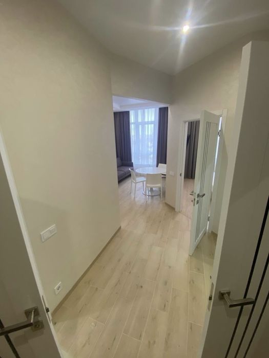 1к ЖК Comfort City Кирова( Поля) Центр