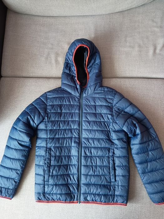 Kurtka przejściowa Pepperts chłopięca rozmiar 158