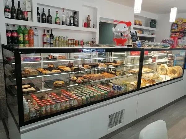 Trespasse Café Pastelaria