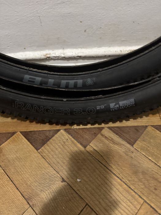 WTB Pneu de MTB Rangler  Tubeless 29´´ x 3.0