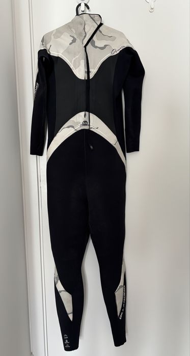 Fato Surf Billabong