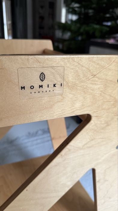 Kitchen Helper Momiki JEDYNY BEZPIECZNY