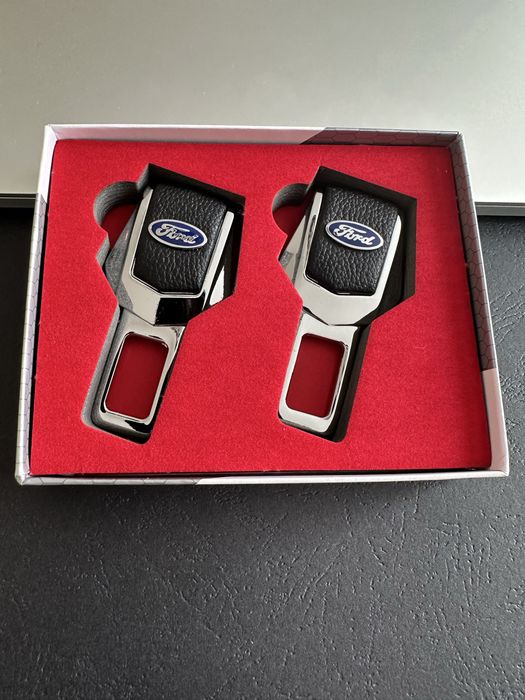 Заглушки ременів безпеки, заглушка ремня Audi BMW FORD KIA VW Lexus