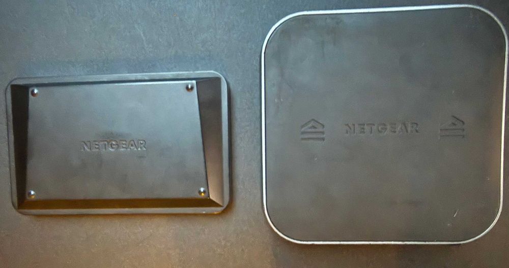 Używany Router Netgear Nighthawk MR1100 + gratis Router AirCard 785S.