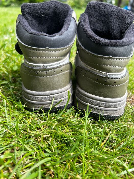 Кросівки 27 розмір