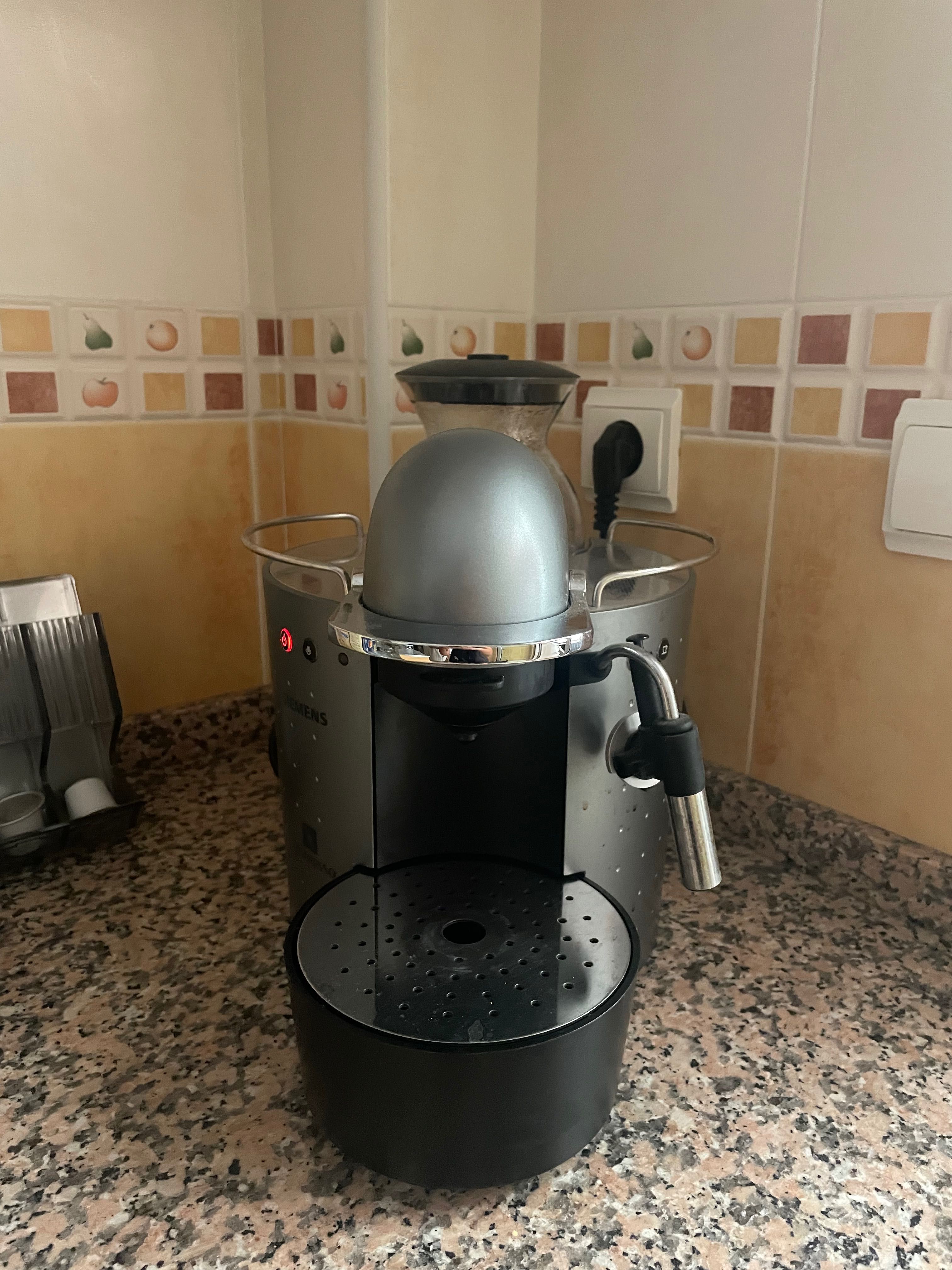 Máquina de café Siemens Malveira E São Miguel De Alcainça • OLX Portugal