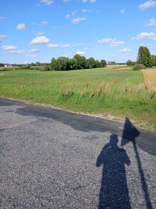 Działka budowlana