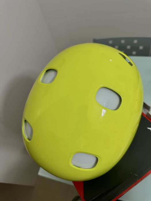 Capacete POC xl snowboard eSki