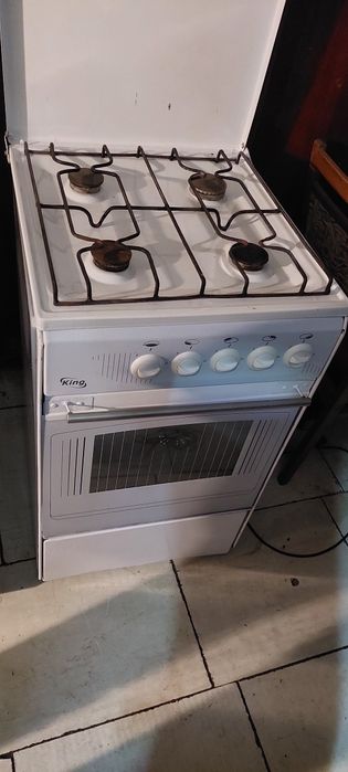 Газовая плита дуже гарна красива, продаётся