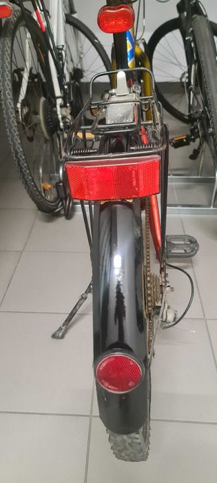 Sprzedam rower Arkus