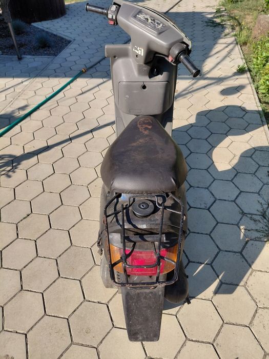Скутер Yamaha Jog Artistic 3kj.